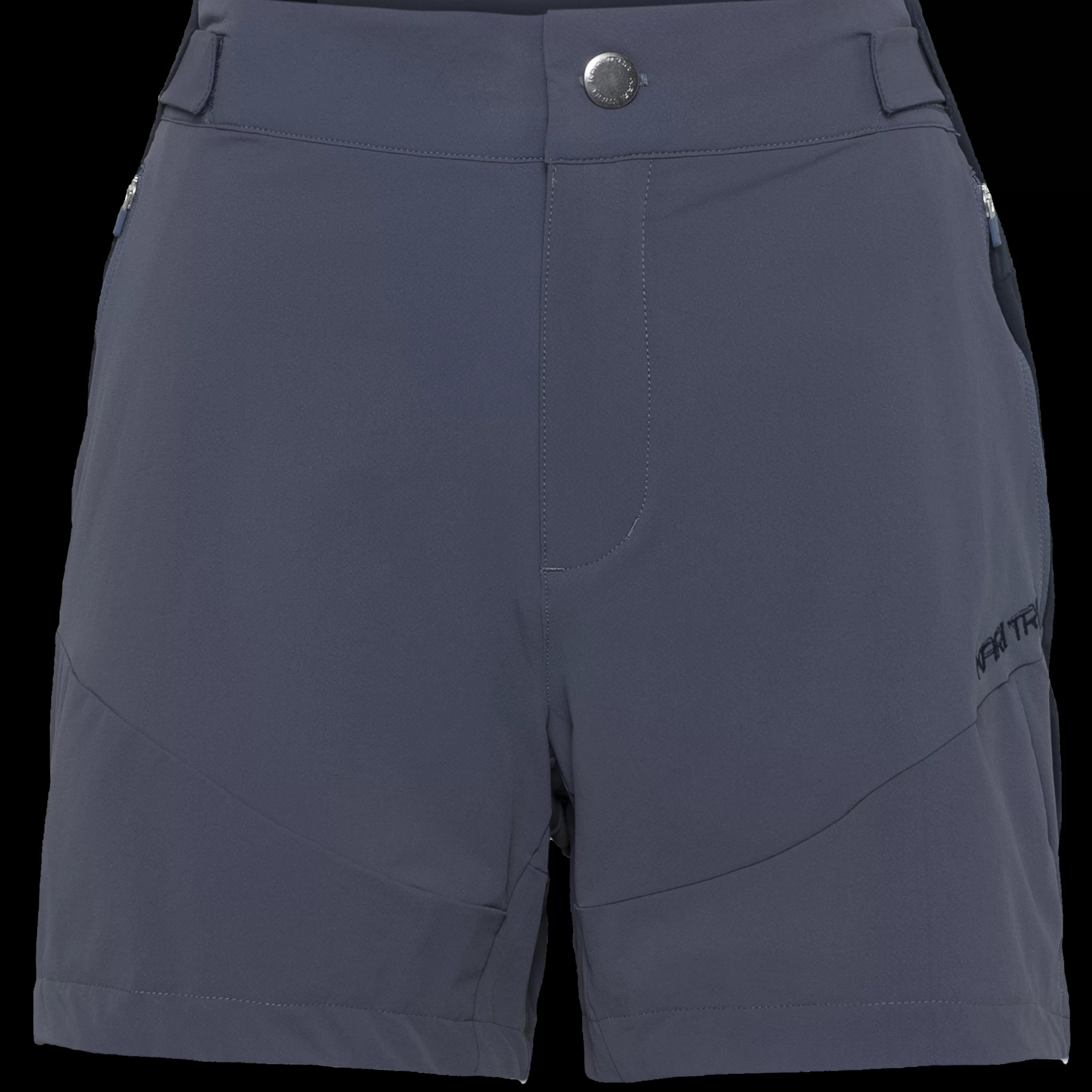 Shorts Og Skjørt>Kari Traa Henni Shorts 5Inch Moon Blue