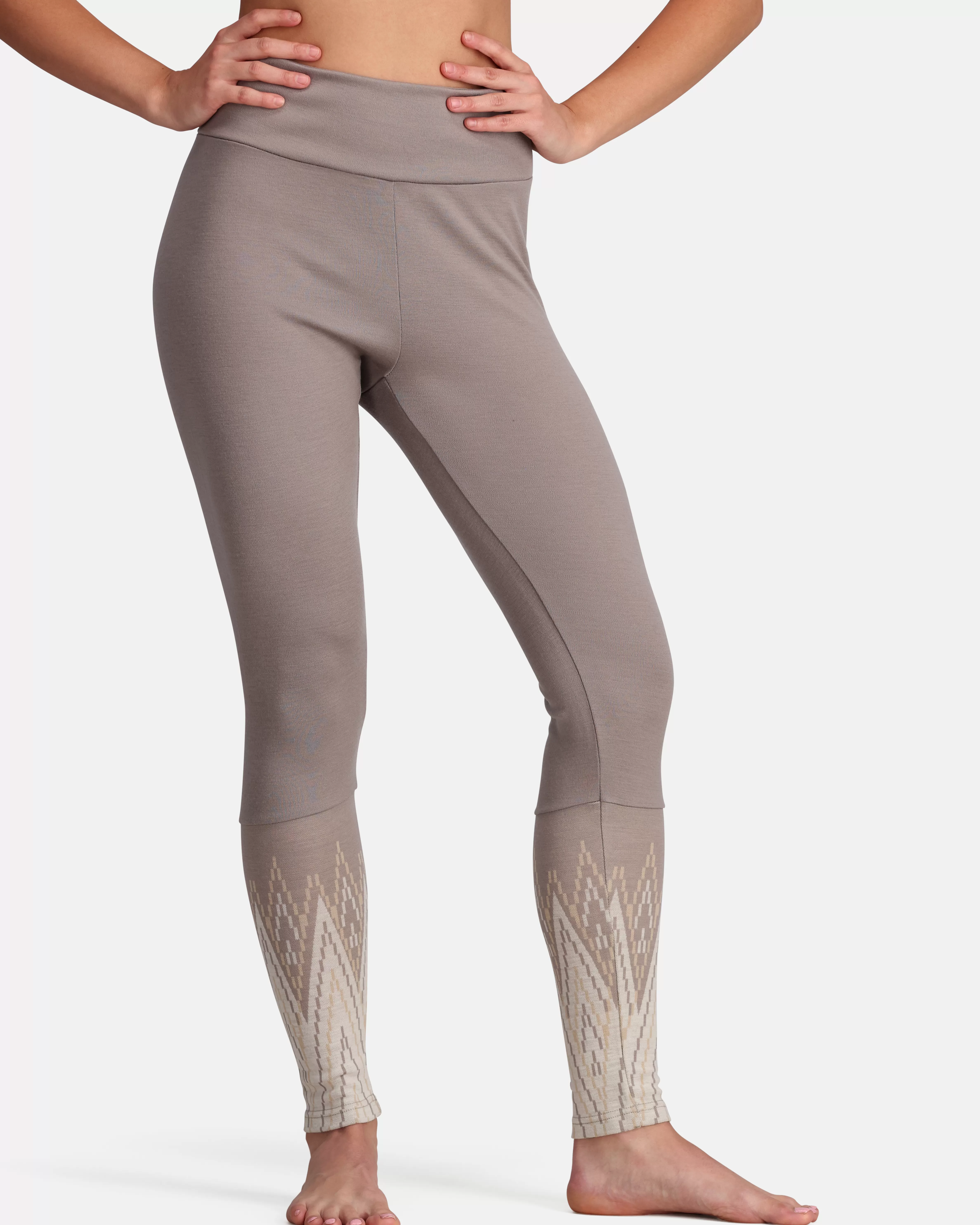 Ullongs>Kari Traa Julianne Ullstilongs Light Grey