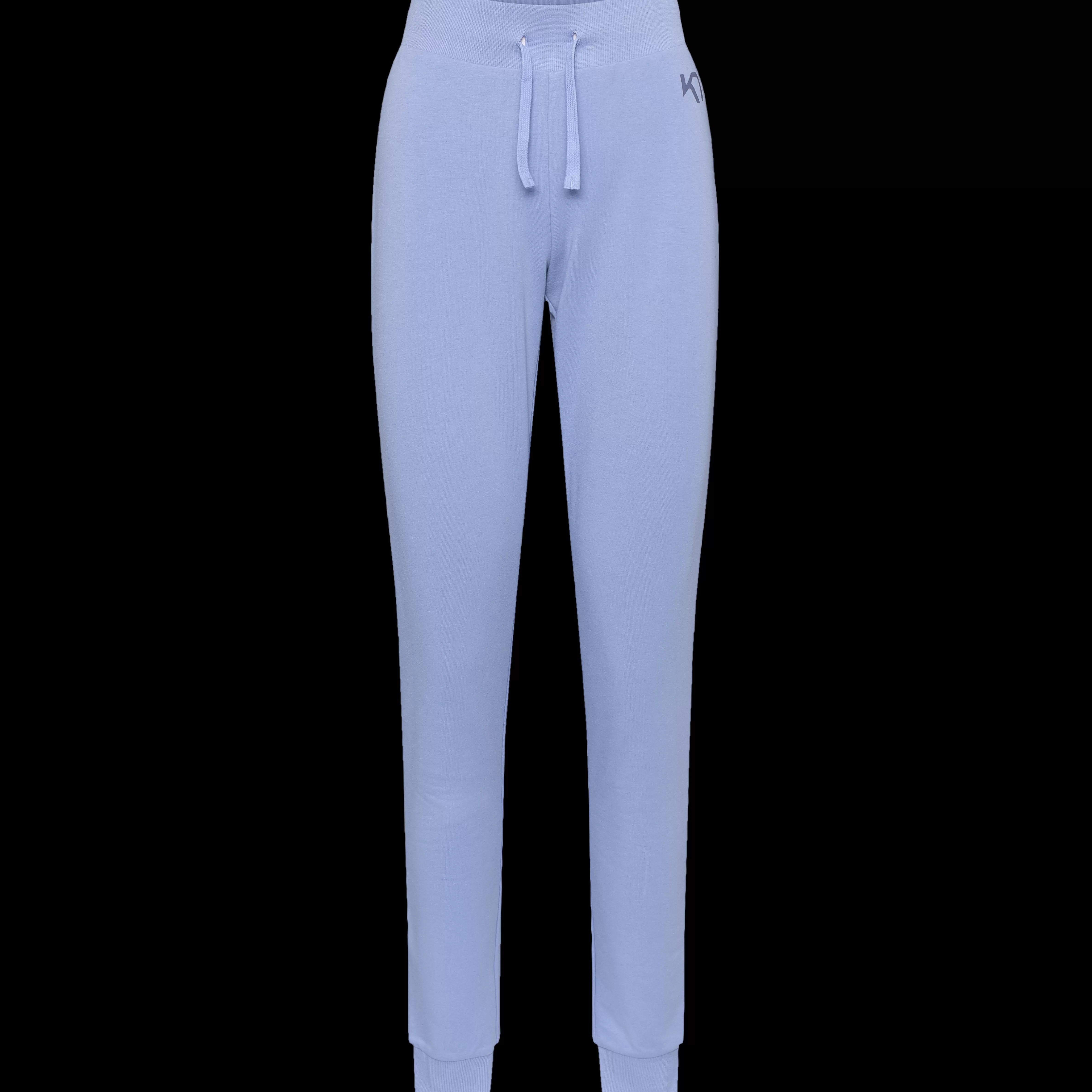 Joggebukser>Kari Traa Kari Joggebukse PASTEL LIGHT BLUE