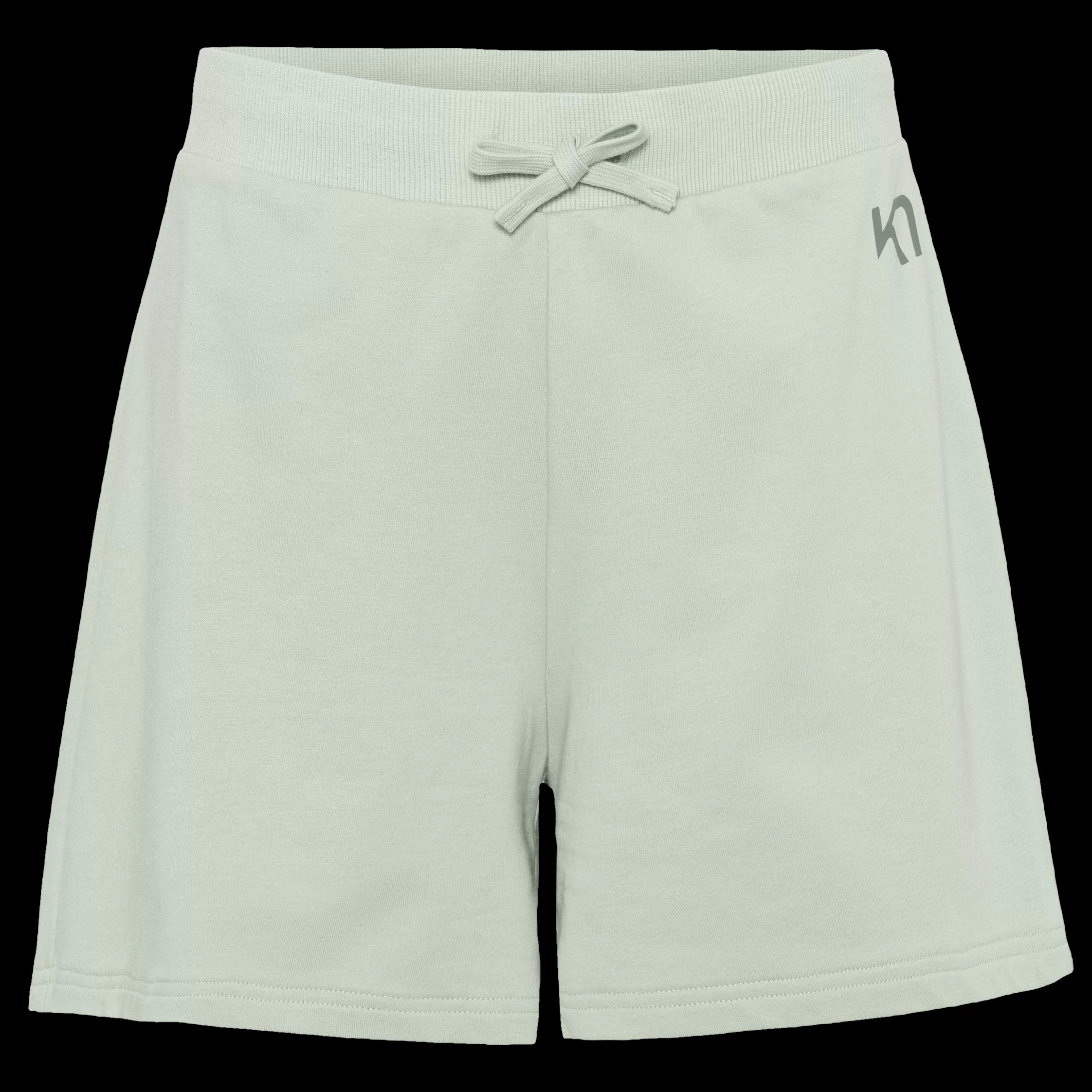 Shorts Og Skjørt>Kari Traa Kari Shorts Light Dusty Green