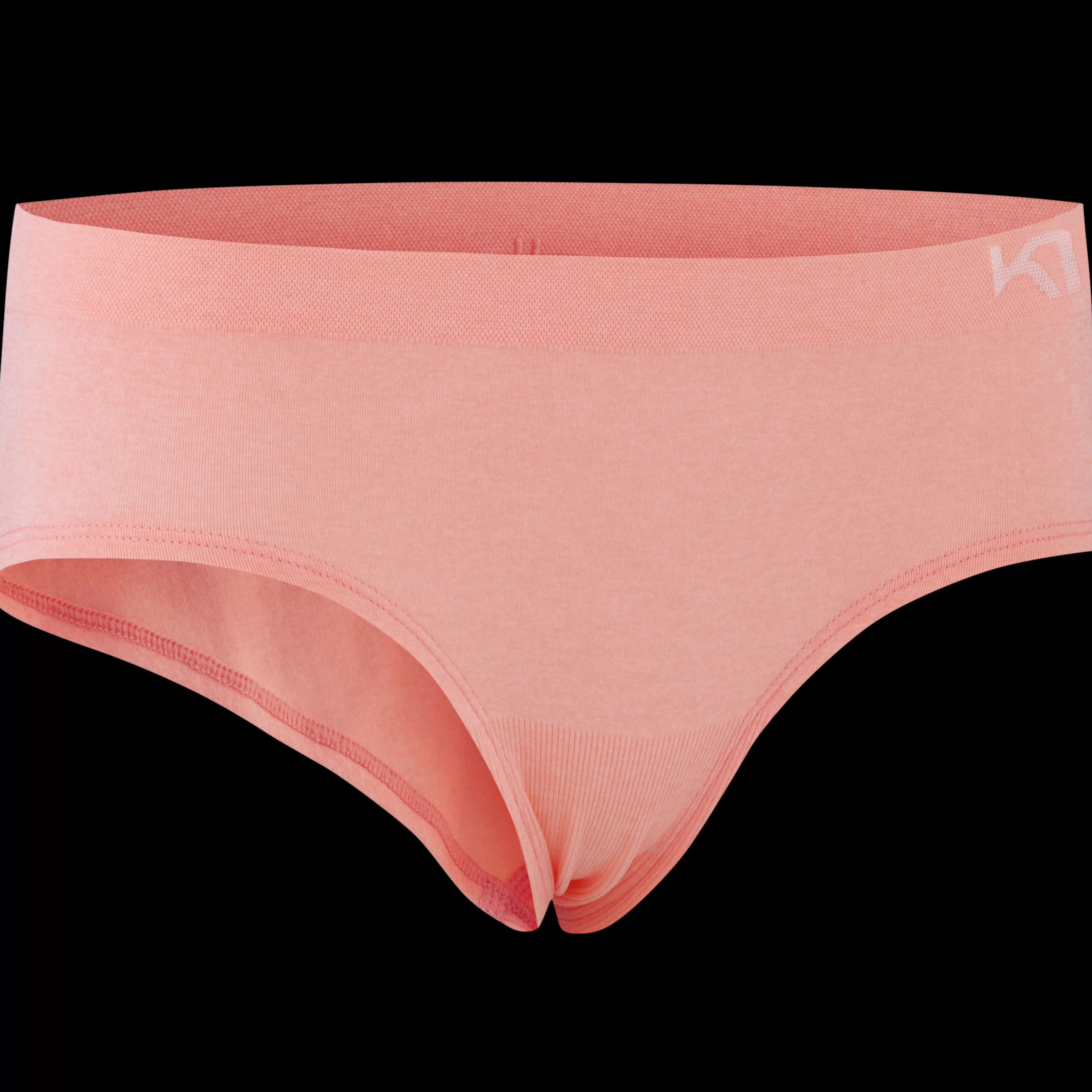 Sports-BH og Truser>Kari Traa Ness Hipster Silk Pink