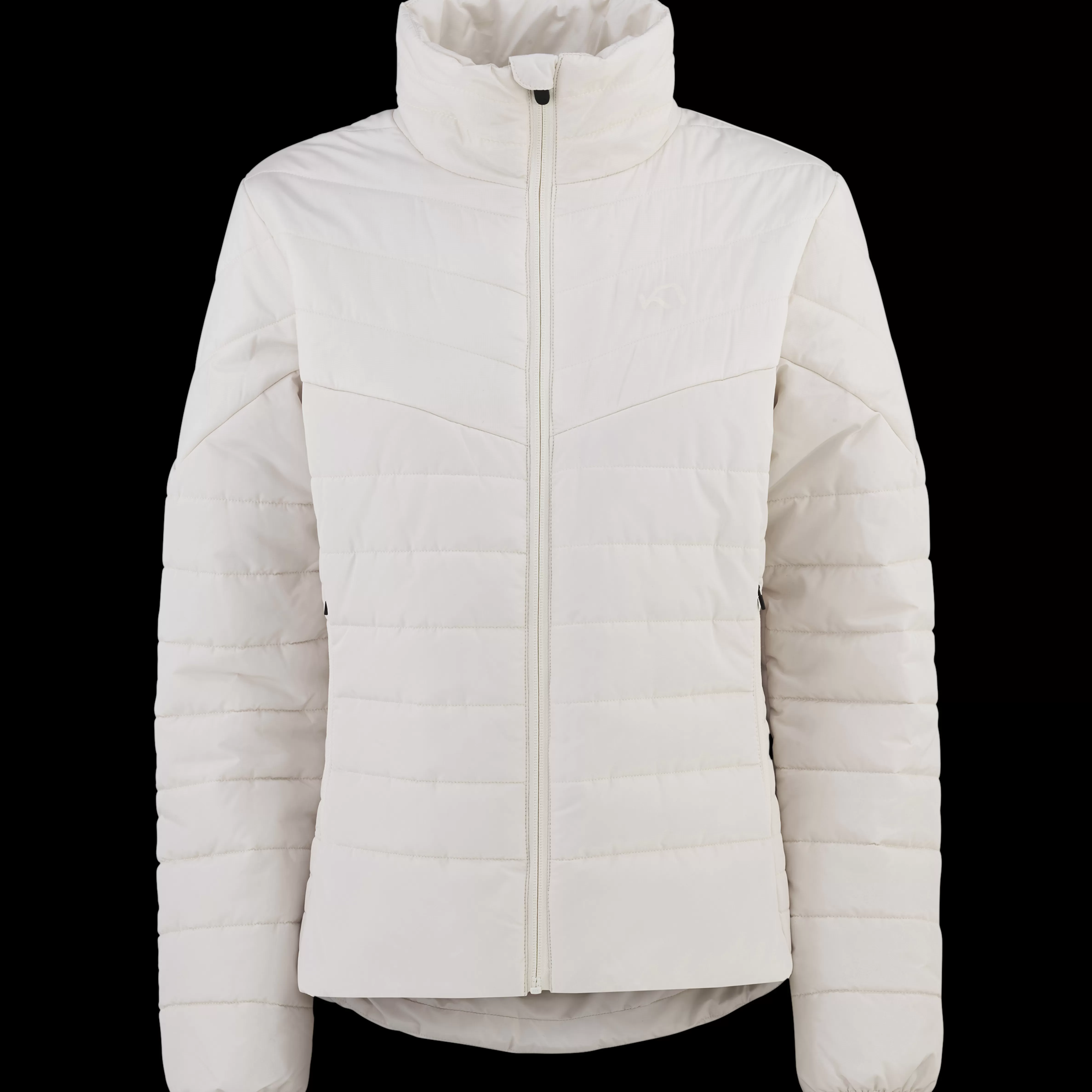 Turjakker | Vinterjakker og Parkas>Kari Traa Sanne PrimaLoft® Jakke Bjerk White